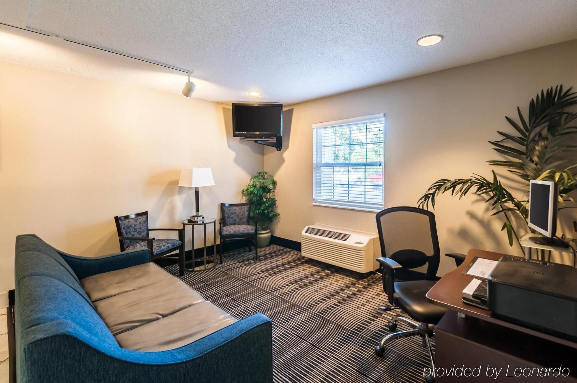 Quality Inn Solomons - Beacon Marina Bagian luar foto